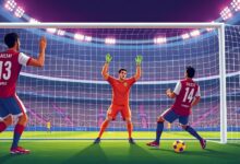 أورلاندو جيل: صمود باراجواي أمام ألمانيا قاد إلى دور الـ16 وبركلات الترجيح وتوجيه الانتصار للشعب