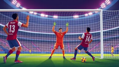 أورلاندو جيل: صمود باراجواي أمام ألمانيا قاد إلى دور الـ16 وبركلات الترجيح وتوجيه الانتصار للشعب