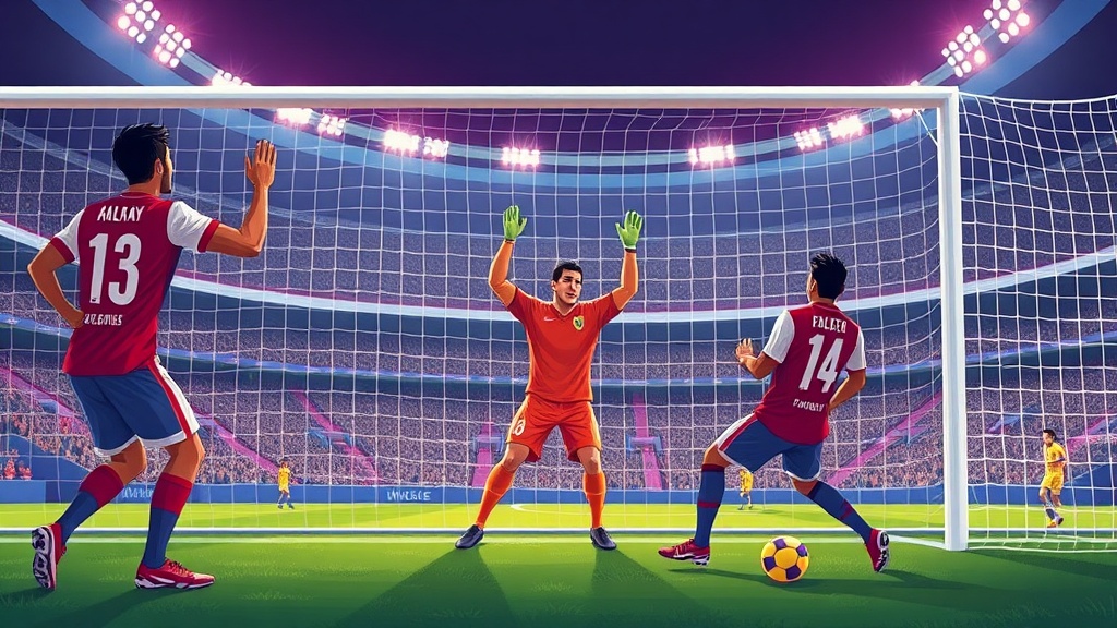 أورلاندو جيل: صمود باراجواي أمام ألمانيا قاد إلى دور الـ16 وبركلات الترجيح وتوجيه الانتصار للشعب