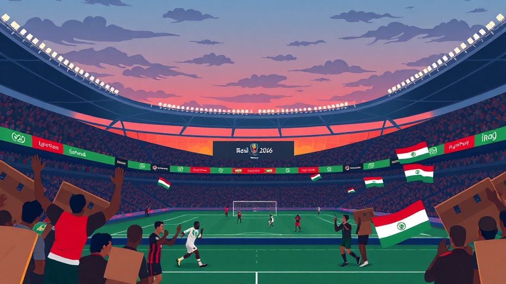 بابي جاي يحصد جائزة رجل المباراة مع فوز السنغال على العراق في مونديال 2026