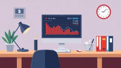 تراجع سعر الدولار مقابل الجنيه المصري بنهاية تعاملات الثلاثاء 30 يونيو 2026 في البنوك المصرية