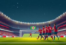 كندا تتأهل لدور الـ16 في كأس العالم 2026 بفوز قاتل على جنوب أفريقيا