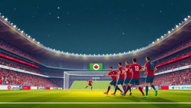 كندا تتأهل لدور الـ16 في كأس العالم 2026 بفوز قاتل على جنوب أفريقيا