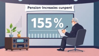 أكرم القصاص: زيادة المعاشات بنسبة 15% ضمن حزمة حماية اجتماعية لتعزيز الأمان المعيشي وتخفيف آثار التضخم