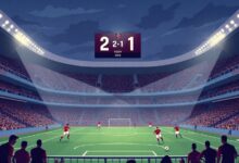 تركيا تتقدم على الولايات المتحدة 2-1 في الشوط الأول من كأس العالم 2026