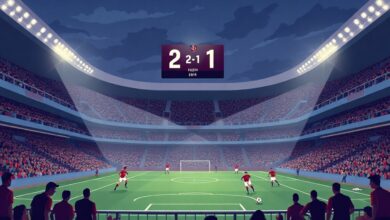 تركيا تتقدم على الولايات المتحدة 2-1 في الشوط الأول من كأس العالم 2026