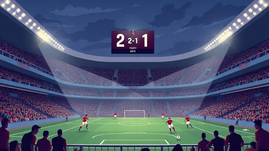تركيا تتقدم على الولايات المتحدة 2-1 في الشوط الأول من كأس العالم 2026