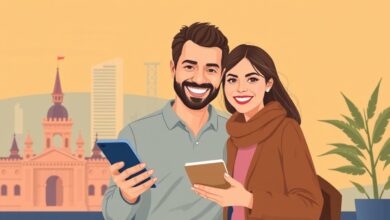 أحمد السعدني يعلن زواجه من ميرنا الهلباوي ويكشف سبب حذف مقطع احتفال بفوز مصر في كأس العالم