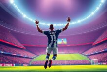ديمبيلي يسجل هاتريكاً في الشوط الأول أمام النرويج ويضع فرنسا في مقدمة كأس العالم 2026