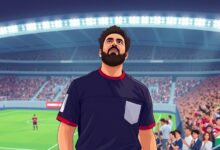 تركـي آل الشيخ يهاجم حكم مباراة مصر وإيران في كأس العالم 2026