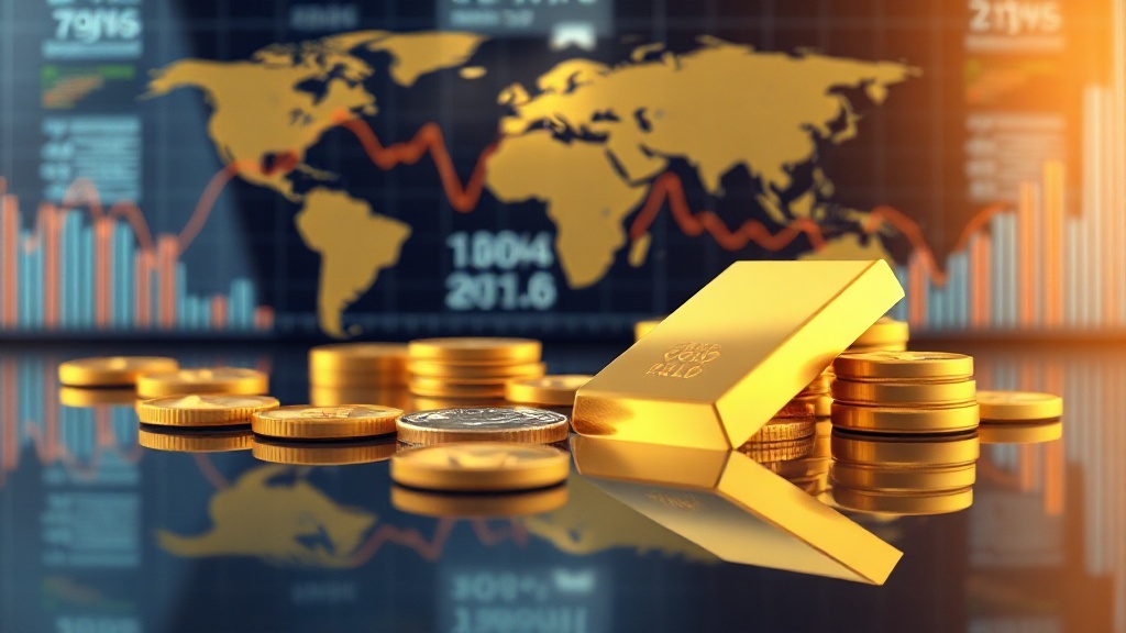 سعر الذهب في مصر يتراجع مع كسر مستوى 4000 دولار للأوقية عالمياً ومحلياً الخميس 25 يونيو 2026