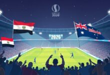 أوبتا: مصر وأستراليا الأكثر إثارة وتكافؤاً في دور الـ32 من مونديال 2026