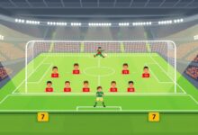 هو سكورد يدرج مصطفى شوبير ضمن التشكيل المثالي لدور المجموعات في كأس العالم 2026