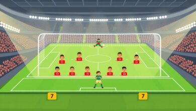 هو سكورد يدرج مصطفى شوبير ضمن التشكيل المثالي لدور المجموعات في كأس العالم 2026