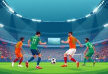 المغرب يتأهل إلى دور الـ16 بركلات الترجيح أمام هولندا في مونديال 2026
