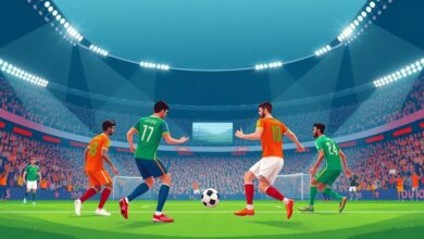 المغرب يتأهل إلى دور الـ16 بركلات الترجيح أمام هولندا في مونديال 2026