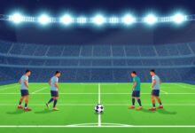 موعد مباراة مصر وأستراليا في كأس العالم 2026 بدور الـ32 في دالاس ستاديوم