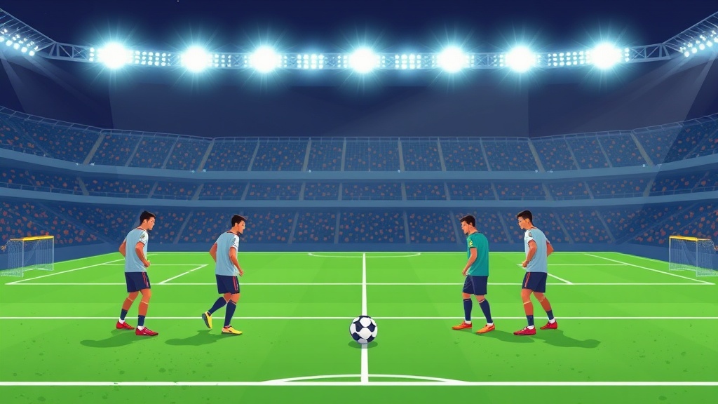 موعد مباراة مصر وأستراليا في كأس العالم 2026 بدور الـ32 في دالاس ستاديوم