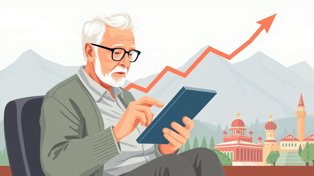 زيادة المعاشات 15% اعتباراً من 1 يوليو 2026: أمثلة توضح قيمة المعاش لمن يقل معاشه عن 7000 جنيه