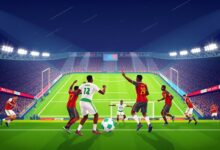 كوت ديفوار يتقدم على كوراساو في الشوط الأول بفضل هدف مبكر من بيبي