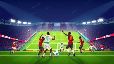 كوت ديفوار يتقدم على كوراساو في الشوط الأول بفضل هدف مبكر من بيبي