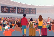 تذاكر مونديال 2026 ترفع الحاجز أمام جمهور محدود وتبعد الفقراء عن المدرجات
