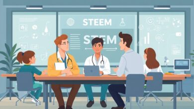 أوائل الإعدادية يبرزون فرص البكالوريا في توسيع مسارات التعليم وتوافقها معطموحات الطلاب
