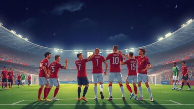 كندا تتأهل إلى دور الـ16 في كأس العالم 2026 وتواجه الفائز من المغرب وهولندا في الدور التالي
