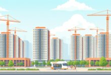 وزيرة الإسكان تتابع تنفيذ مشروعات سكن لكل المصريين في عدد من المدن الجديدة