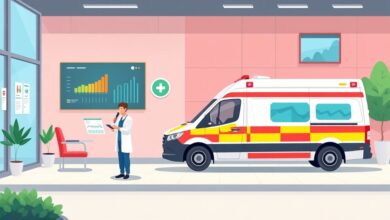 وزارة الصحة تعلن عنطفرة رقمية وتوسعات واسعة في خدمات الصحة النفسية وعلاج الإدمان مع توفير 20 عربة إسعاف و10 مراكز تأهيل
