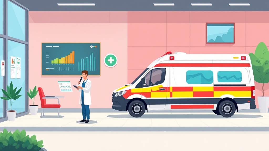 وزارة الصحة تعلن عنطفرة رقمية وتوسعات واسعة في خدمات الصحة النفسية وعلاج الإدمان مع توفير 20 عربة إسعاف و10 مراكز تأهيل
