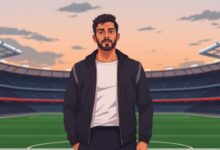 ياسر جلال: الرياضة ليست منصة للأجندات وتجمع الشعوب بالاحترام قبل مباراة مصر وإيران في كأس العالم 2026