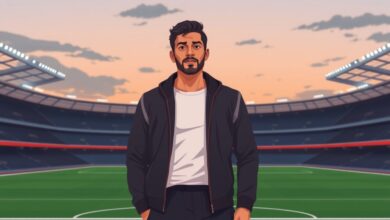 ياسر جلال: الرياضة ليست منصة للأجندات وتجمع الشعوب بالاحترام قبل مباراة مصر وإيران في كأس العالم 2026