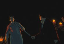 فيلم القصص يحقق 2.95 مليون جنيه في أسبوعه الأول ويحرز المركز الرابع في شباك التذاكر