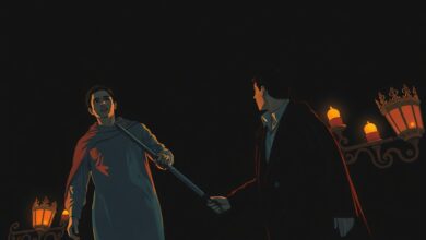 فيلم القصص يحقق 2.95 مليون جنيه في أسبوعه الأول ويحرز المركز الرابع في شباك التذاكر