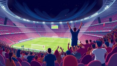 دوي: هدفي في النرويج يحمل أهمية خاصة لفرنسا في كأس العالم