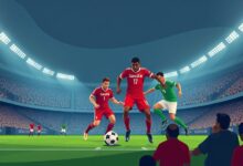 مباشر: السعودية ضد الرأس الأخضر في كأس العالم 2026 من هيوستن لحظة بلحظة