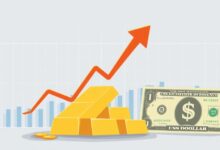 أسعار الذهب في مصر تتراجع نحو 16% منذ بداية يونيو وتوقعات الخبراء للمسار القادم