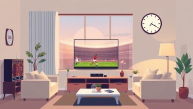 BeIN Sports المفتوحة تبث مباراة مصر ضد إيران في كأس العالم 2026 وتحدد ترددها على نايل سات