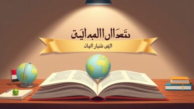 كتارا تعلن قائمة الـ18 لأفضل الأعمال المشاركة في جائزة الرواية العربية بالدورة الثانية عشرة في خمس فئات