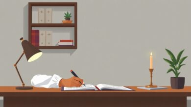 شرف الكلمة: قيمة الكلمة ومسؤوليتها في بناء الإنسان والعلاقات والمجتمعات