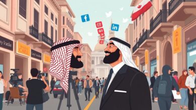 تركـي آل الشيخ يرد على نشوى مصطفى: بلدى مصر ورجال الداخلية أبطال