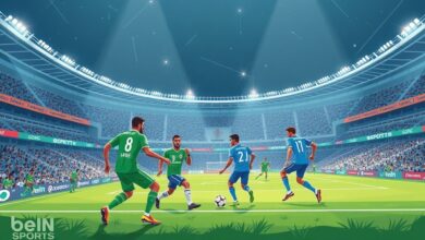 السعودية أمام الرأس الأخضر في موقعة الحسم: القنوات الناقلة والتشكيل والتعليق