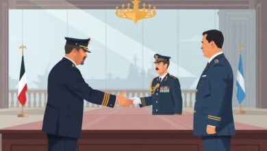 السيسي يستقبل الفريق أشرف سالم زاهر ويصدر توجيهات بتوطين صناعة الوحدات البحرية وتعزيز التصنيع المحلي ويشهد حفل تخرج لطلاب الدراسات العليا وي