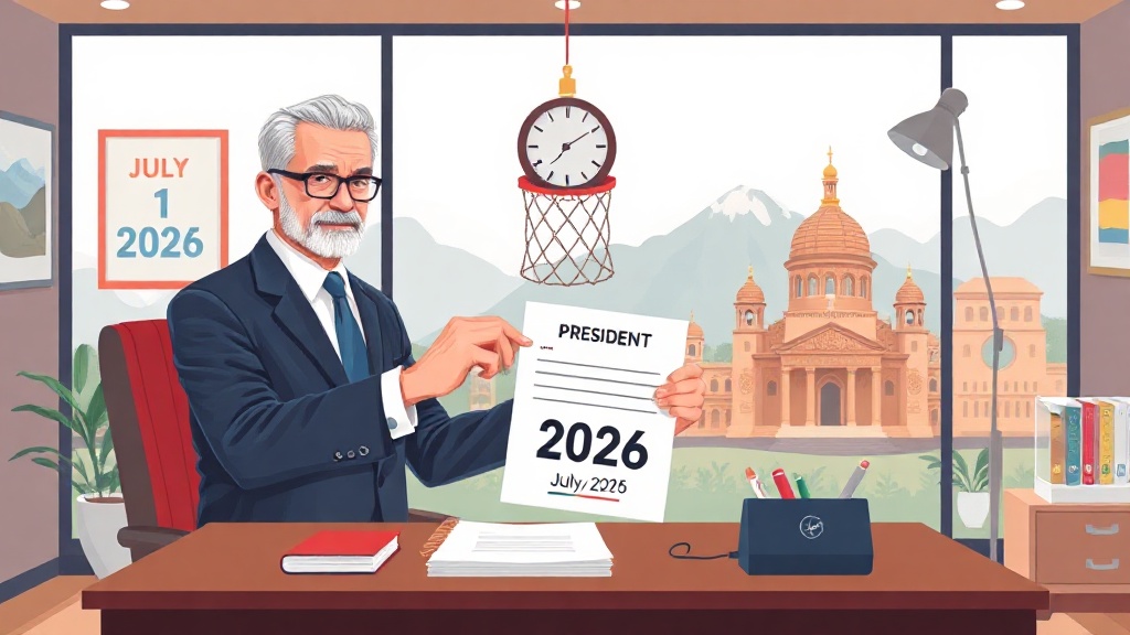 السيسي يقر زيادة المعاشات 15% بدءاً من 1 يوليو 2026 وصرفها مع المستحقات
