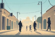 الاحتلال يعتقلطفلين مقدسيين من بلدة سلوان جنوب المسجد الأقصى