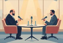 أبو بكر القربي يكشف خفايا التعامل اليمني المعقد مع المبادرة الخليجية