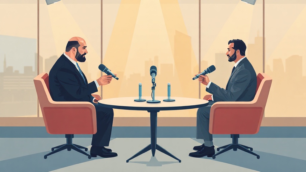 أبو بكر القربي يكشف خفايا التعامل اليمني المعقد مع المبادرة الخليجية
