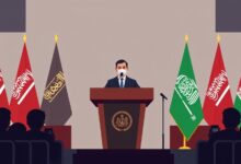 ياسر المسحل يعلن استقالته من رئاسة الاتحاد السعودي لكرة القدم بعد وداع كأس العالم 2026