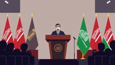 ياسر المسحل يعلن استقالته من رئاسة الاتحاد السعودي لكرة القدم بعد وداع كأس العالم 2026